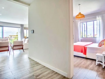 Appartement de 2 Chambres