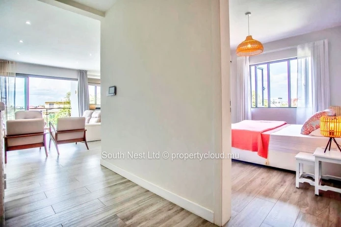 Refined Living in Pereybere- A Rare Investment Opportunity
