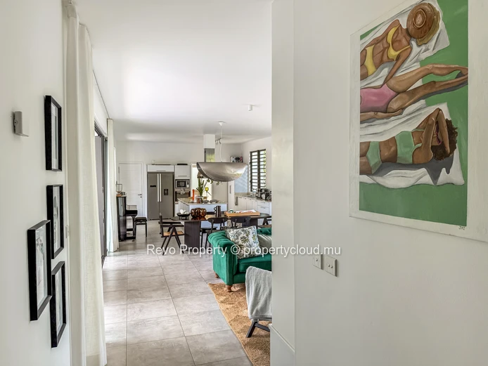Stunning Villa in Bois Chandelle
