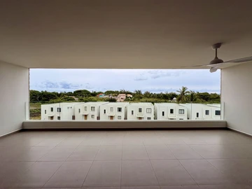 Appartement de 3 Chambres