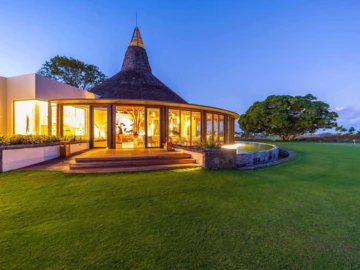 4 Bedroom Villa