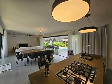 Villa de 4 Chambres