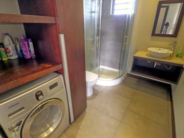Penthouse de 3 Chambres