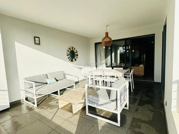 Appartement de 2 Chambres