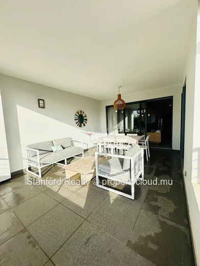 Appartement à vendre – 2 chambres, Mont Choisy, Nord
