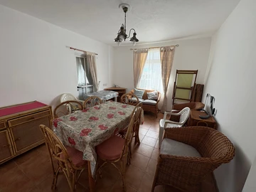 Penthouse de 6 Chambres