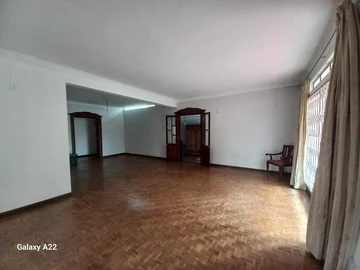 Maison de 4 Chambres
