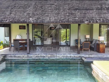 3 Bedroom Villa