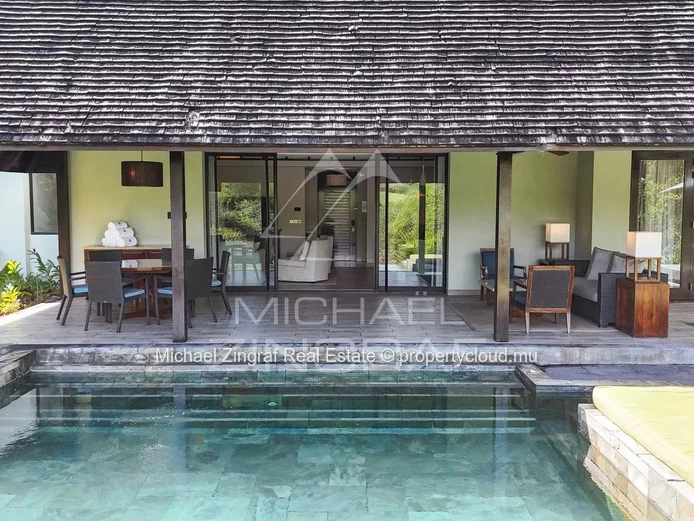 Four Seasons Villa at Anahita: Exceptional Ownership in a World-Class Resort Setting