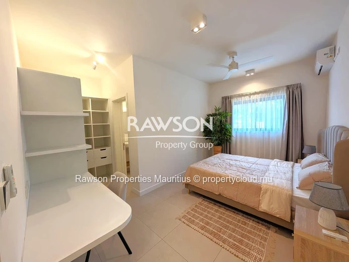 Appartement Neuf 3 Chambres | Meublé | Piscine | Beau Plan Smart City