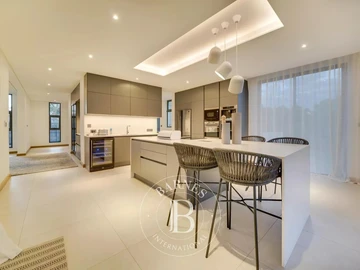 Villa de 5 Chambres