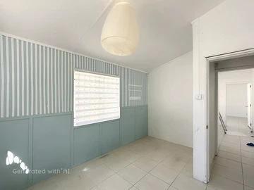 Villa de 4 Chambres