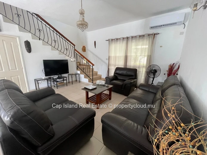 ?? À LOUER – Appartement  2 Chambres | 126 m² | Résidence Sécurisée