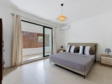 3 Bedroom Apartment