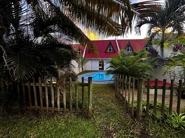 Villa de 3 Chambres