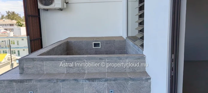 Penthouse d’exception – Flic en Flac À seulement 3 minutes à pied de la plage