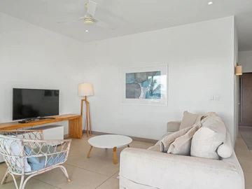 2 Bedroom Penthouse