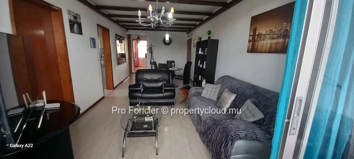 Apartment for rent in Quatre-Bornes – Ideal Rental Investment