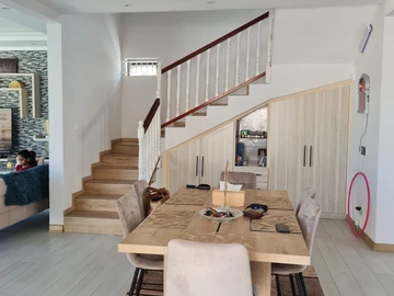 3 Bedroom Villa