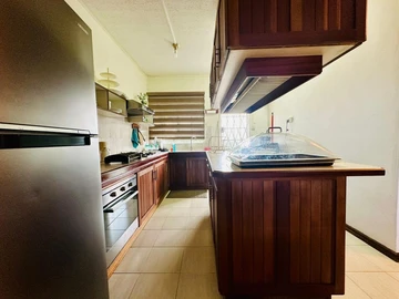 Villa de 3 Chambres