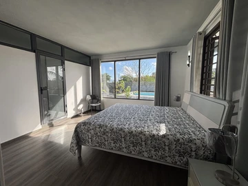 Villa de 4 Chambres
