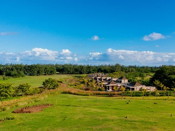 Residential Land