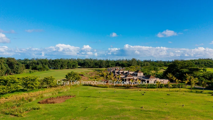 Terrain IRS à vendre à Bel Ombre, 1.575m², propriété LP, Rs.