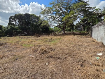 Residential Land