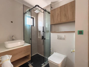 2 Bedroom Villa