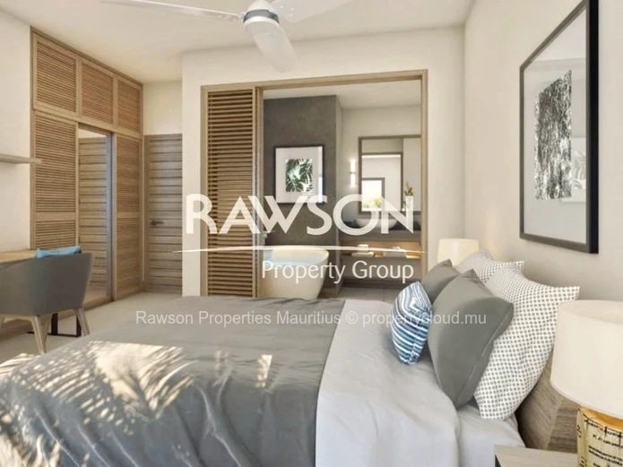 Appartements De Luxe À Proximité De La Plage