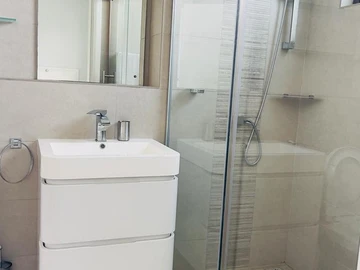Appartement de 3 Chambres