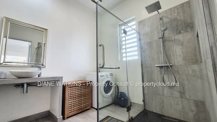 Modern Fully Equipped Home in the Heart of Mahebourg