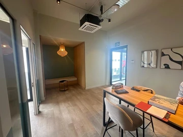 Bureau