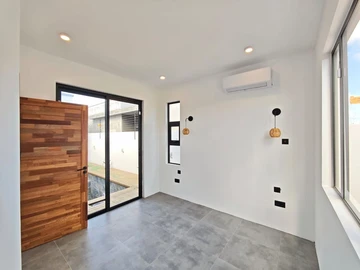 3 Bedroom Villa