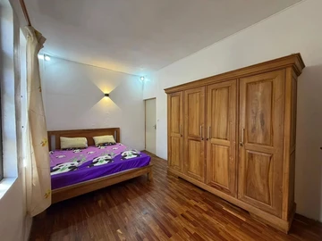 Villa de 5 Chambres