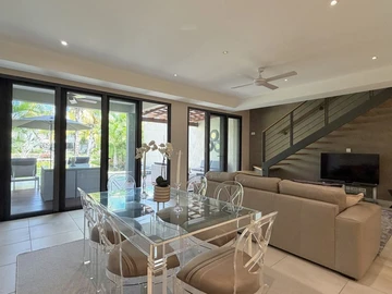3 Bedroom Townhouse, Duplex