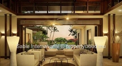 4-bedroom villa with private pool for sale in Balaclava