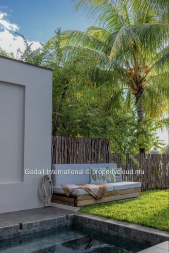 Luxury Duplex for Seasonal Rental at La Balise Marina, Mauritius