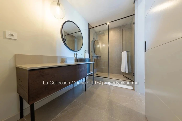 Appartement I Tamarin I Pieds dans L'Eau