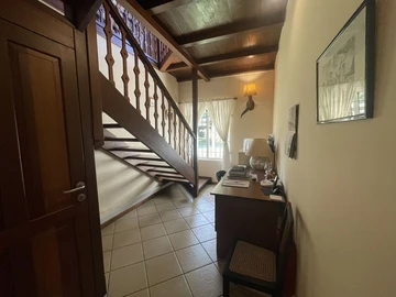 Maison de 4 Chambres