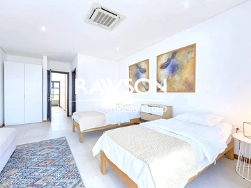 Appartement de 2 Chambres
