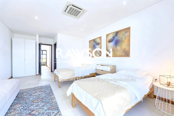 Apartment For Sale In Grand Bay
