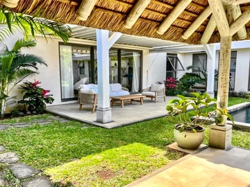 3 Bedroom Villa