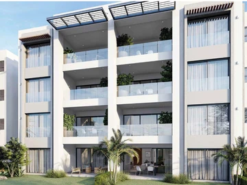 3 Bedroom Apartment