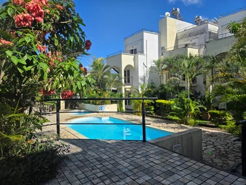 3 Bedroom Townhouse, Duplex