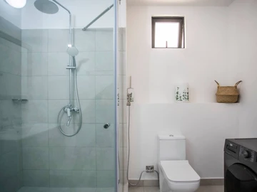 Appartement de 2 Chambres