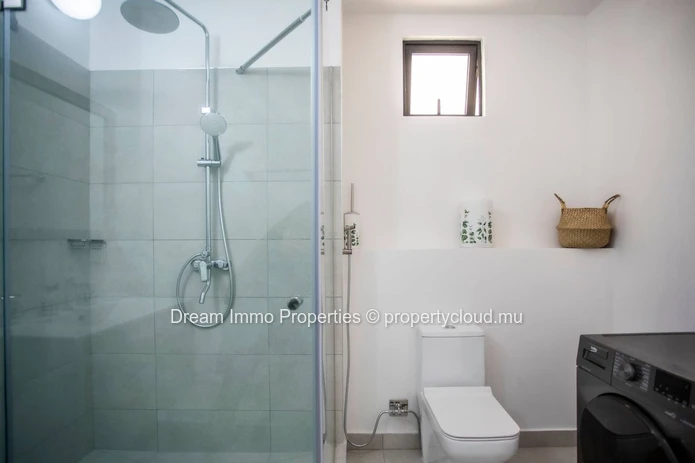 Bel Appartement 2Ch En Location Au Cœur De Tamarin - Ile Maurice