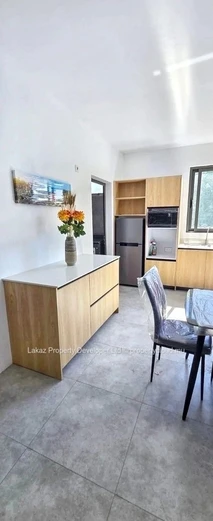 **Magnifique appartement de 2 chambres à Pointe aux Piments**