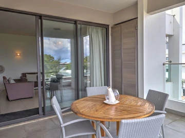 Appartement de 3 Chambres