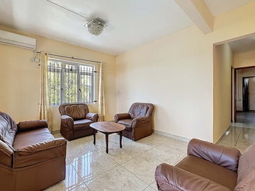 4 Bedroom Apartment